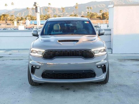 Used 2021 Dodge Durango R/T image 3