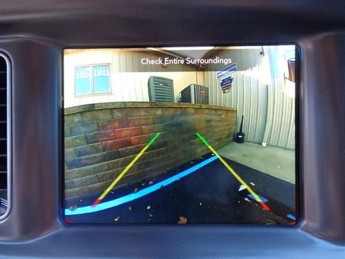 Used 2021 Dodge Charger GT image 23