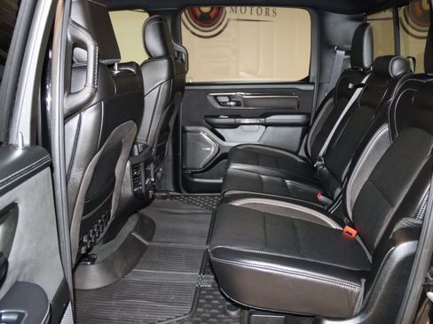 Used 2022 RAM 1500 TRX w/ TRX Level 2 Equipment Group image 69