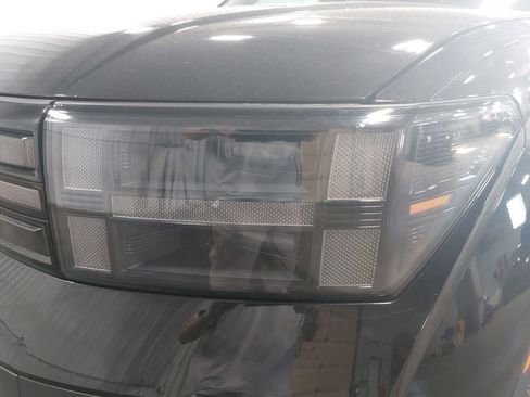 Certified 2026 Hyundai Santa Fe Limited AWD/4WD image 35