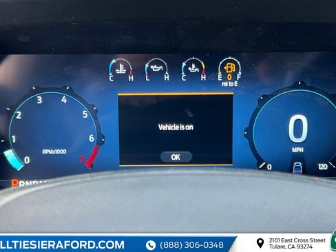 New 2025 Ford F150 STX w/ Equipment Group 200A image 23