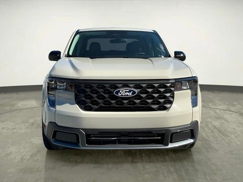 New 2025 Ford Maverick XLT w/ XLT Luxury Package image 14