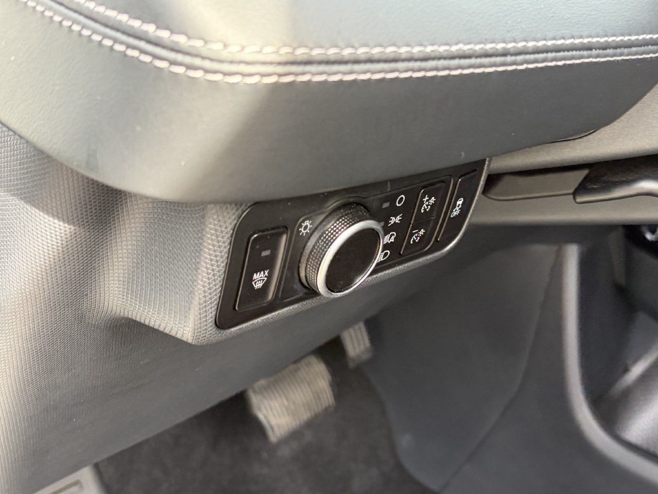 Used 2023 Ford Mustang Mach-E Select RWD image 25