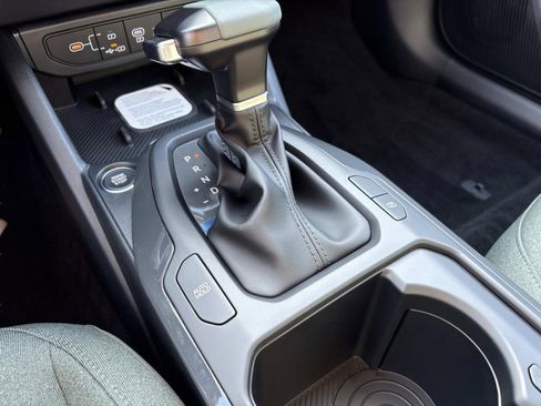 New 2025 Kia K4 EX image 28