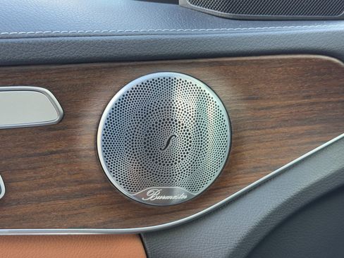 Used 2020 Mercedes-Benz C 43 AMG 4MATIC Sedan w/ Multimedia Package image 18