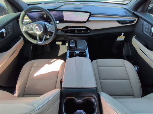 New 2026 Buick Enclave Preferred w/ Power Package image 18