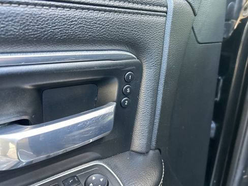 Used 2022 RAM 3500 Laramie w/ Max Tow Package image 42