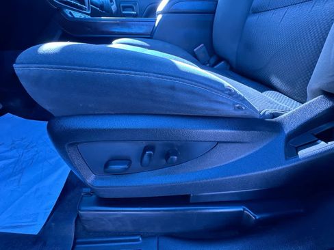 Used 2017 GMC Sierra 2500 SLE image 13