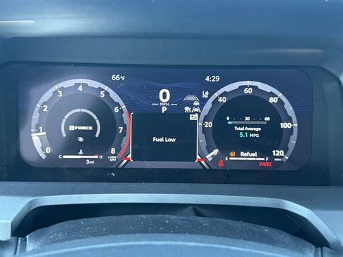 New 2026 Toyota Tacoma Limited AWD/4WD image 19