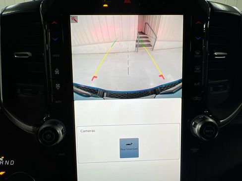 New 2026 RAM 1500 Big Horn image 16