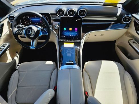 New 2026 Mercedes-Benz GLC 300 4MATIC image 12