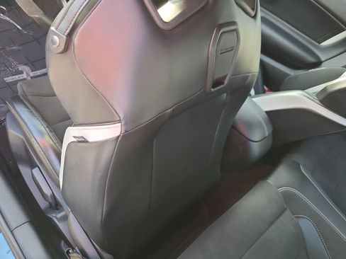 Used 2020 Ford Mustang Shelby GT500 w/ Technology Package image 20