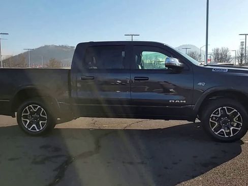 New 2026 RAM 1500 Laramie image 9