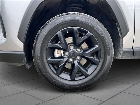 Used 2025 Toyota RAV4 LE image 10