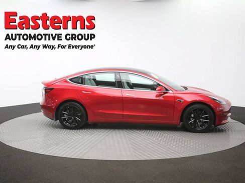 Used 2020 Tesla Model 3 Long Range AWD/4WD image 53
