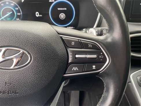 Used 2021 Hyundai Santa Fe Limited image 24