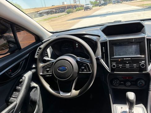 Used 2020 Subaru Impreza 2.0i AWD/4WD image 12