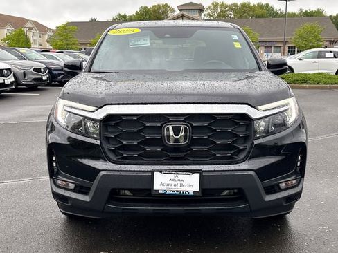 Used 2025 Honda Passport EX-L image 6