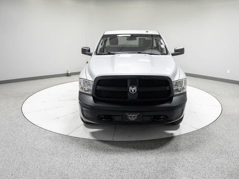 Used 2017 RAM 1500 Tradesman w/ Power & Remote Entry Group AWD/4WD image 21