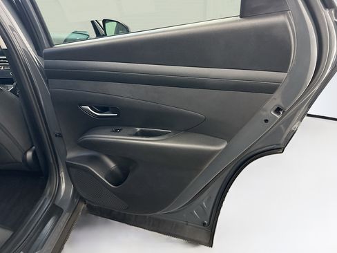 Used 2025 Hyundai Tucson SEL AWD/4WD image 32