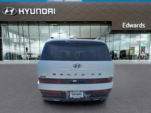 New 2026 Hyundai Santa Fe Calligraphy image 6