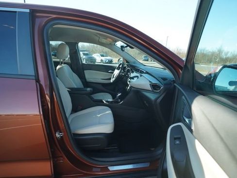 Used 2020 Buick Encore GX Preferred w/ Cold Weather Comfort Package image 20