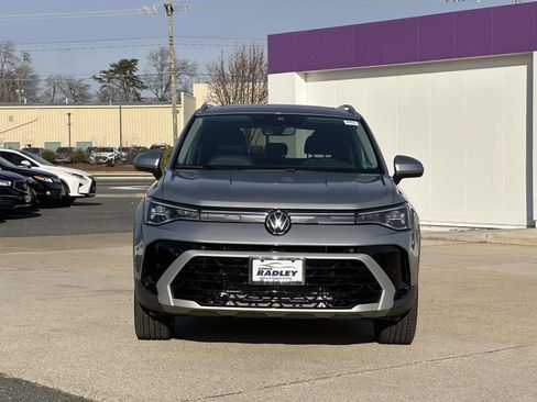 New 2026 Volkswagen Taos SEL AWD/4WD image 6