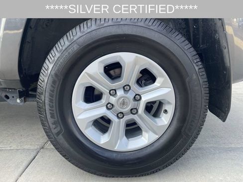 Certified 2022 Toyota 4Runner SR5 Premium w/ Moonroof Package AWD/4WD image 31
