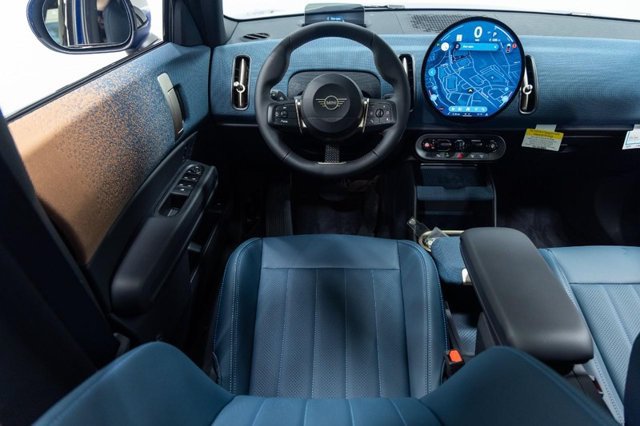 New 2027 MINI Cooper Countryman S AWD/4WD image 3