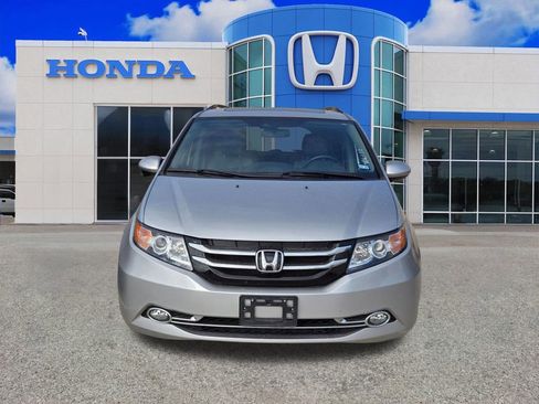 Used 2014 Honda Odyssey EX-L image 4
