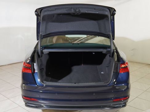 Certified 2025 Audi A6 2.0T Premium w/ Convenience Plus Package image 24