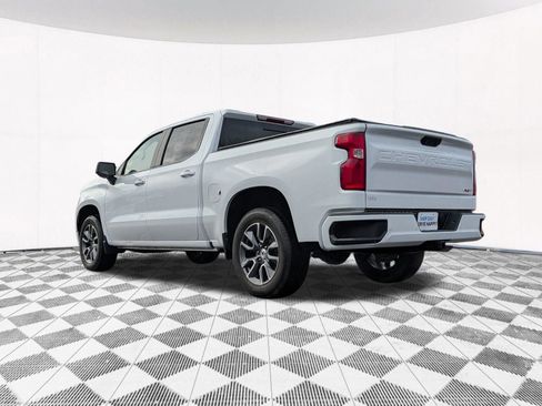 Used 2023 Chevrolet Silverado 1500 RST w/ RST All Star Premium Package AWD/4WD image 17