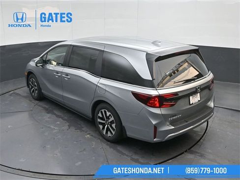 New 2026 Honda Odyssey EX-L image 42