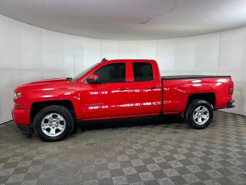 Used 2019 Chevrolet Silverado 1500 LT w/ All Star Edition image 6