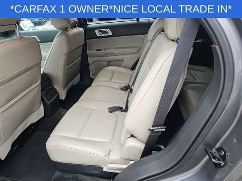 Used 2014 Ford Explorer XLT w/ Equipment Group 202A image 33