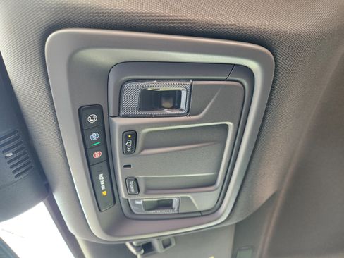 New 2025 Chevrolet Silverado 3500 W/T w/ WT Convenience Package image 25