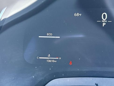 Certified 2025 Lexus RX 350 350 w/ Technology Package image 26