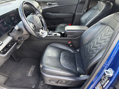 Used 2023 Kia Sportage X-Line image 10