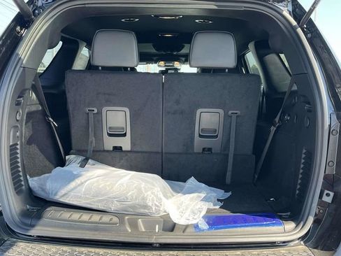 New 2026 Dodge Durango GT image 19