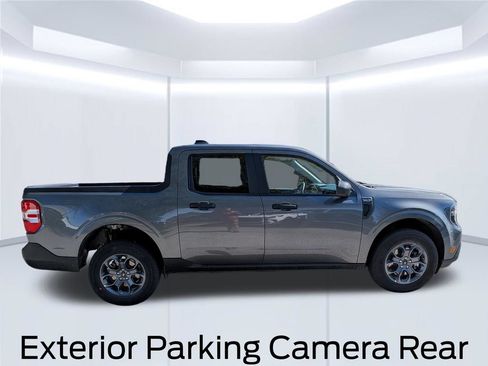 New 2026 Ford Maverick XLT FWD image 9
