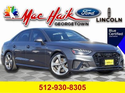 Used 2021 Audi A4 2.0T Premium Plus w/ Premium Plus Package