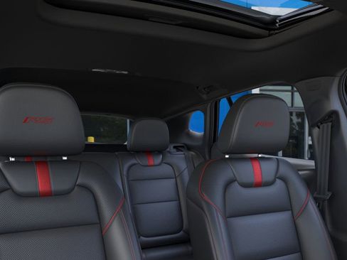 New 2026 Chevrolet Trax RS image 24
