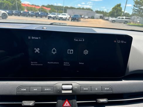 Used 2025 Kia K4 FWD image 13