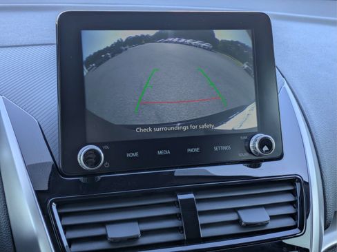 Used 2026 Mitsubishi Eclipse Cross SE AWD/4WD image 18