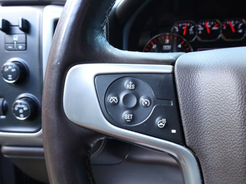 Used 2016 GMC Sierra 2500 SLT w/ Snow Plow Prep Package image 31