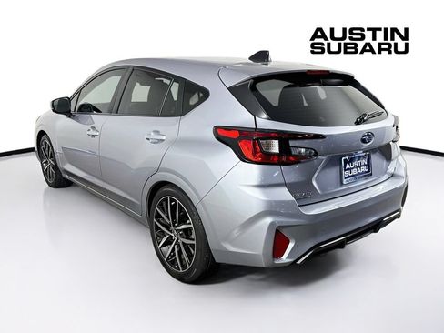 Used 2024 Subaru Impreza 2.0i Sport AWD/4WD image 5