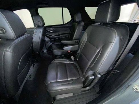 Used 2023 Chevrolet Traverse LT w/ Midnight/Sport Edition AWD/4WD image 15