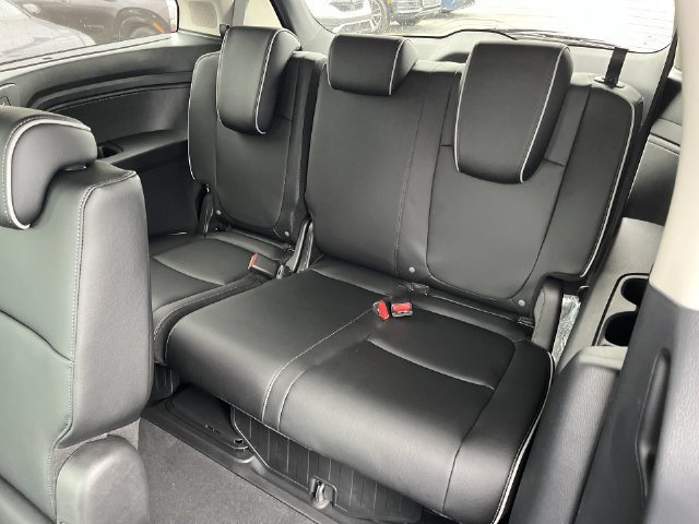 New 2027 Honda Odyssey Elite image 34