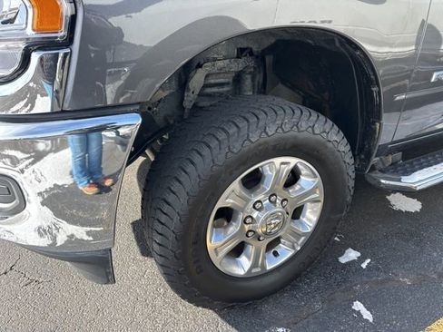 Certified 2024 RAM 2500 Big Horn image 20