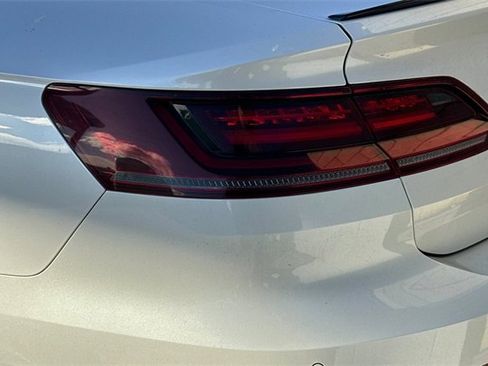 Used 2021 Volkswagen Arteon SEL image 7